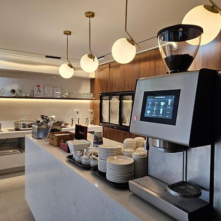 Best Western Newmarket Inn & Suites Auckland Eksteriør bilde