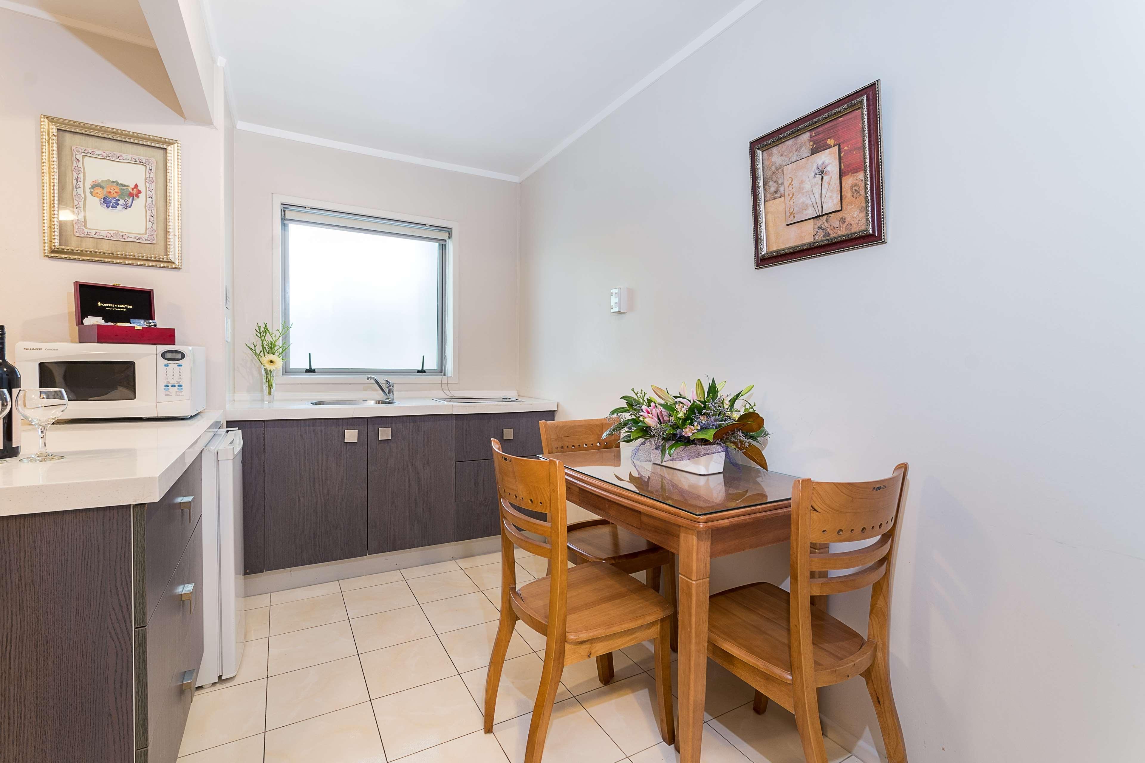 Best Western Newmarket Inn & Suites Auckland Eksteriør bilde