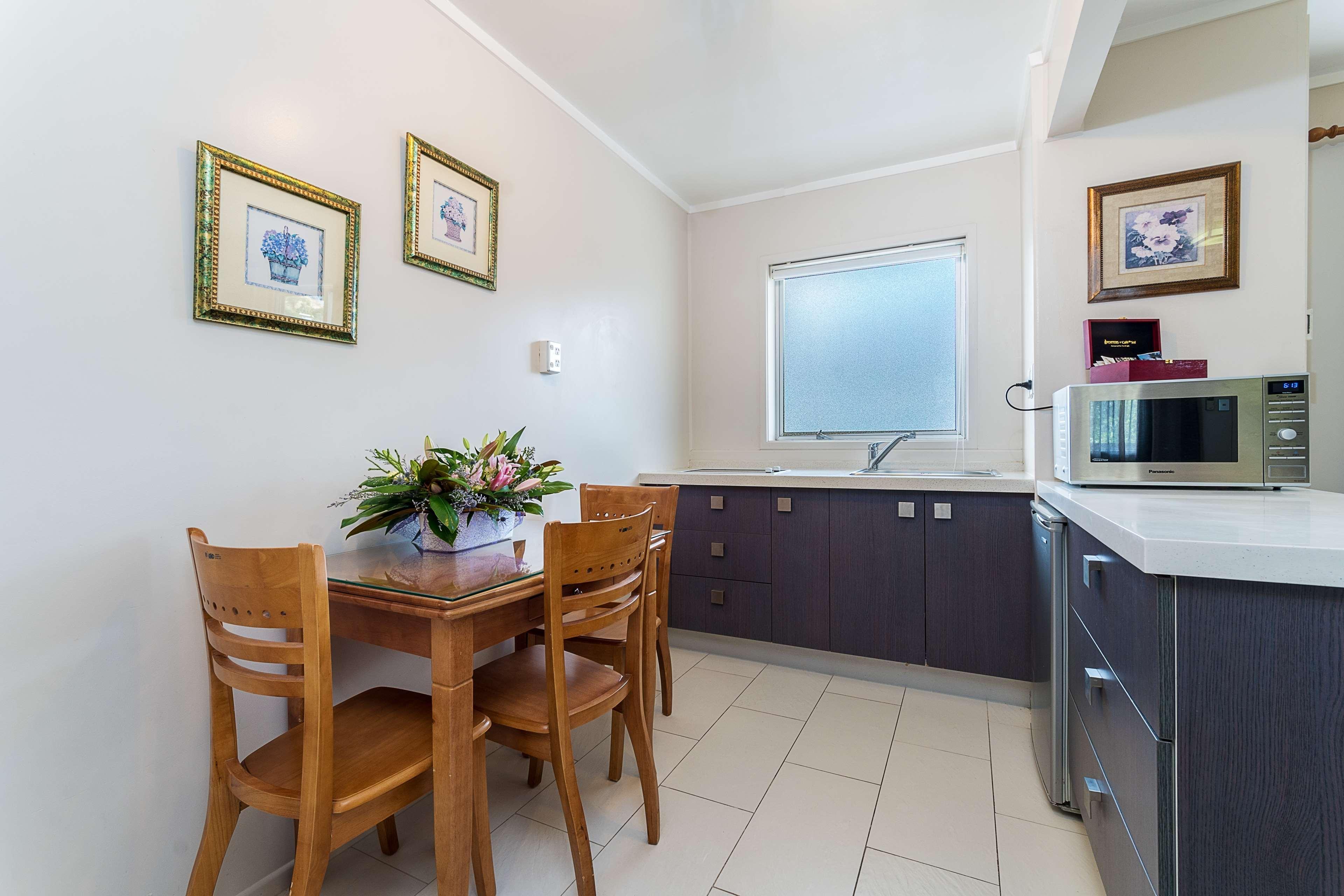 Best Western Newmarket Inn & Suites Auckland Eksteriør bilde