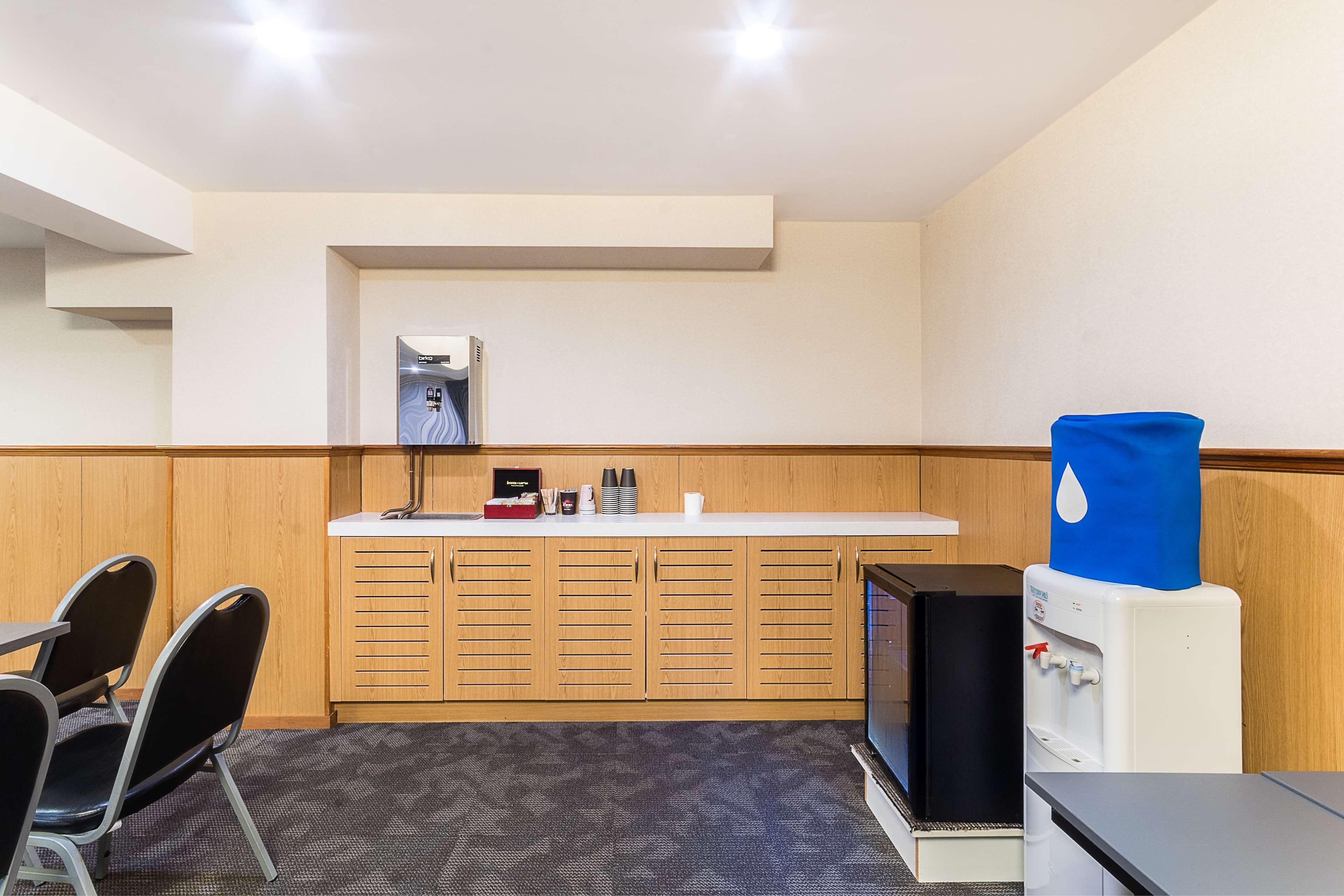 Best Western Newmarket Inn & Suites Auckland Eksteriør bilde