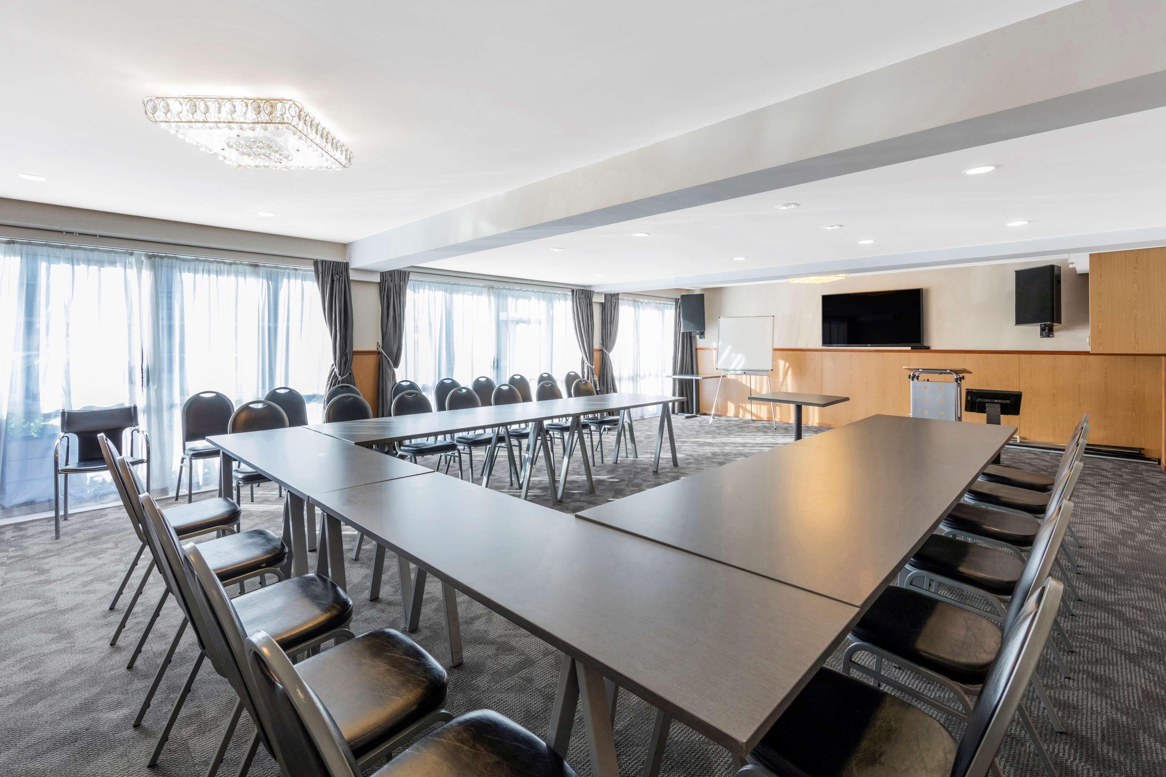 Best Western Newmarket Inn & Suites Auckland Eksteriør bilde