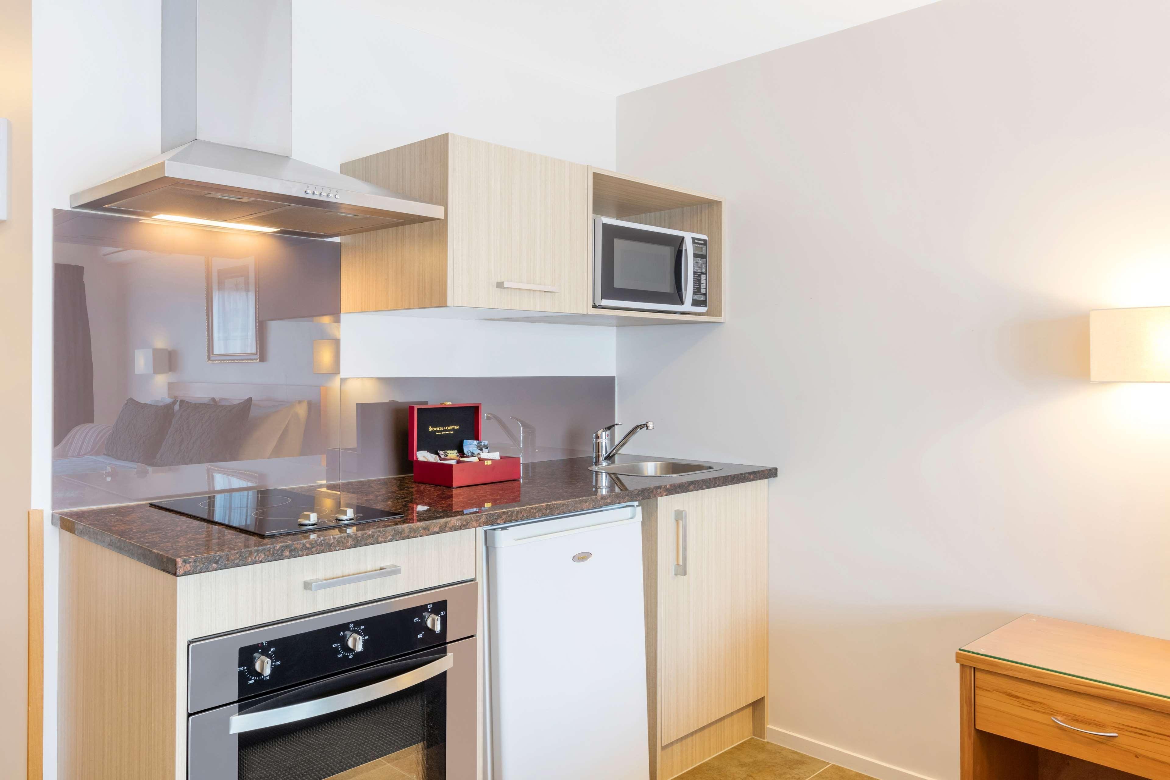 Best Western Newmarket Inn & Suites Auckland Eksteriør bilde