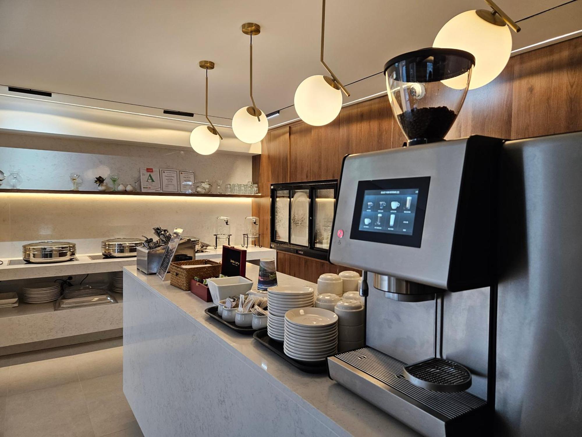 Best Western Newmarket Inn & Suites Auckland Eksteriør bilde