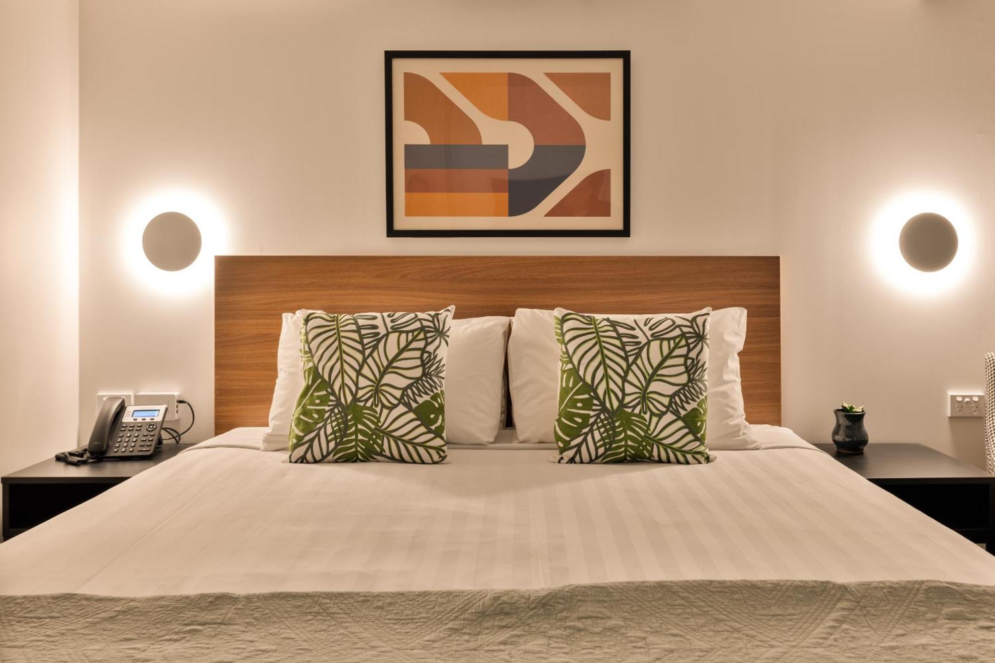 Best Western Newmarket Inn & Suites Auckland Eksteriør bilde