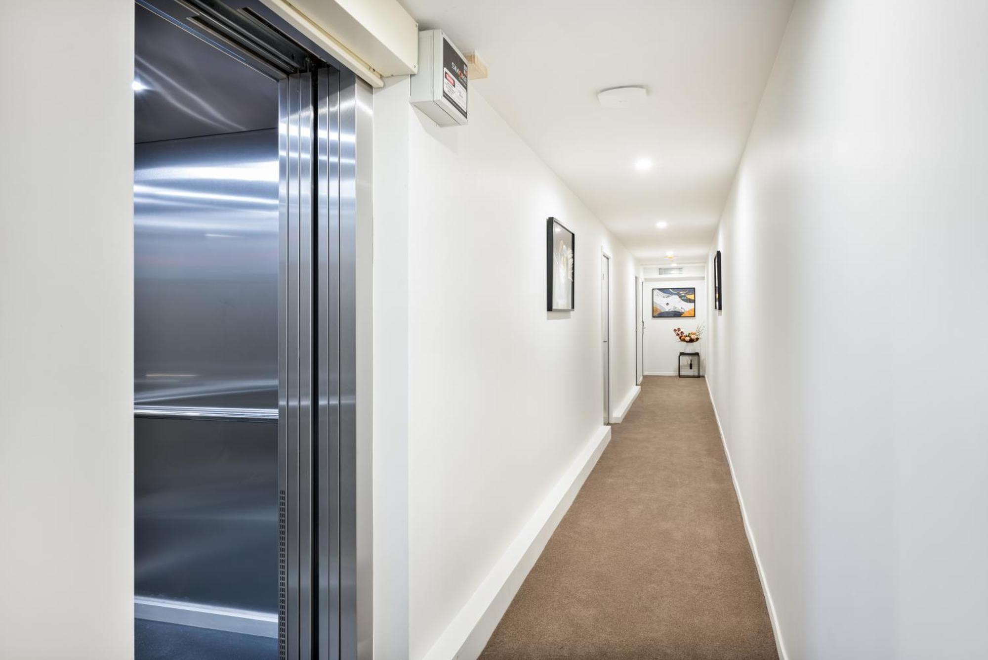 Best Western Newmarket Inn & Suites Auckland Eksteriør bilde