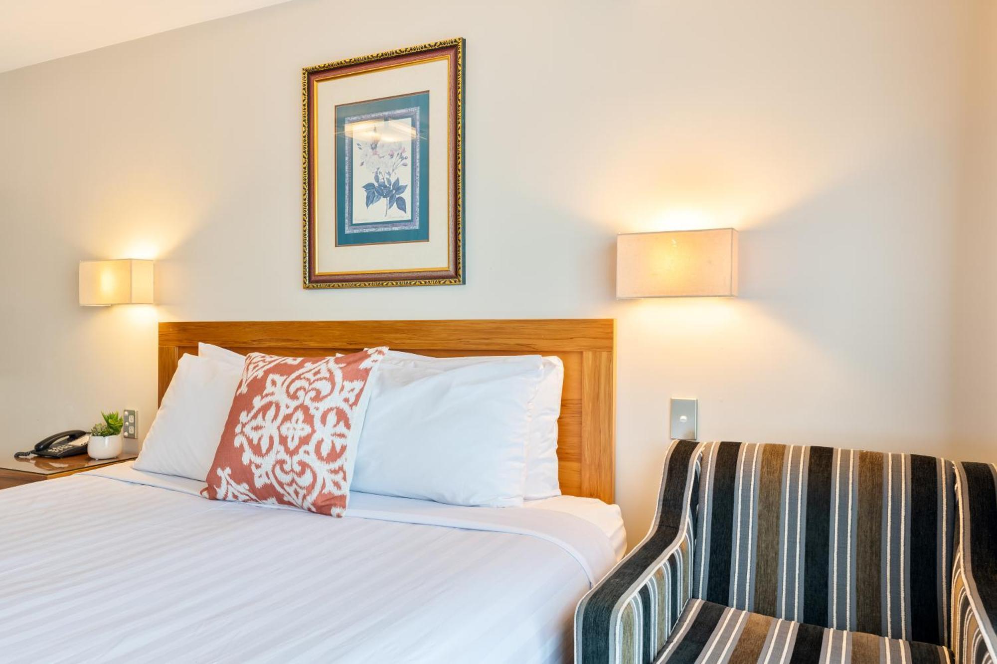 Best Western Newmarket Inn & Suites Auckland Eksteriør bilde