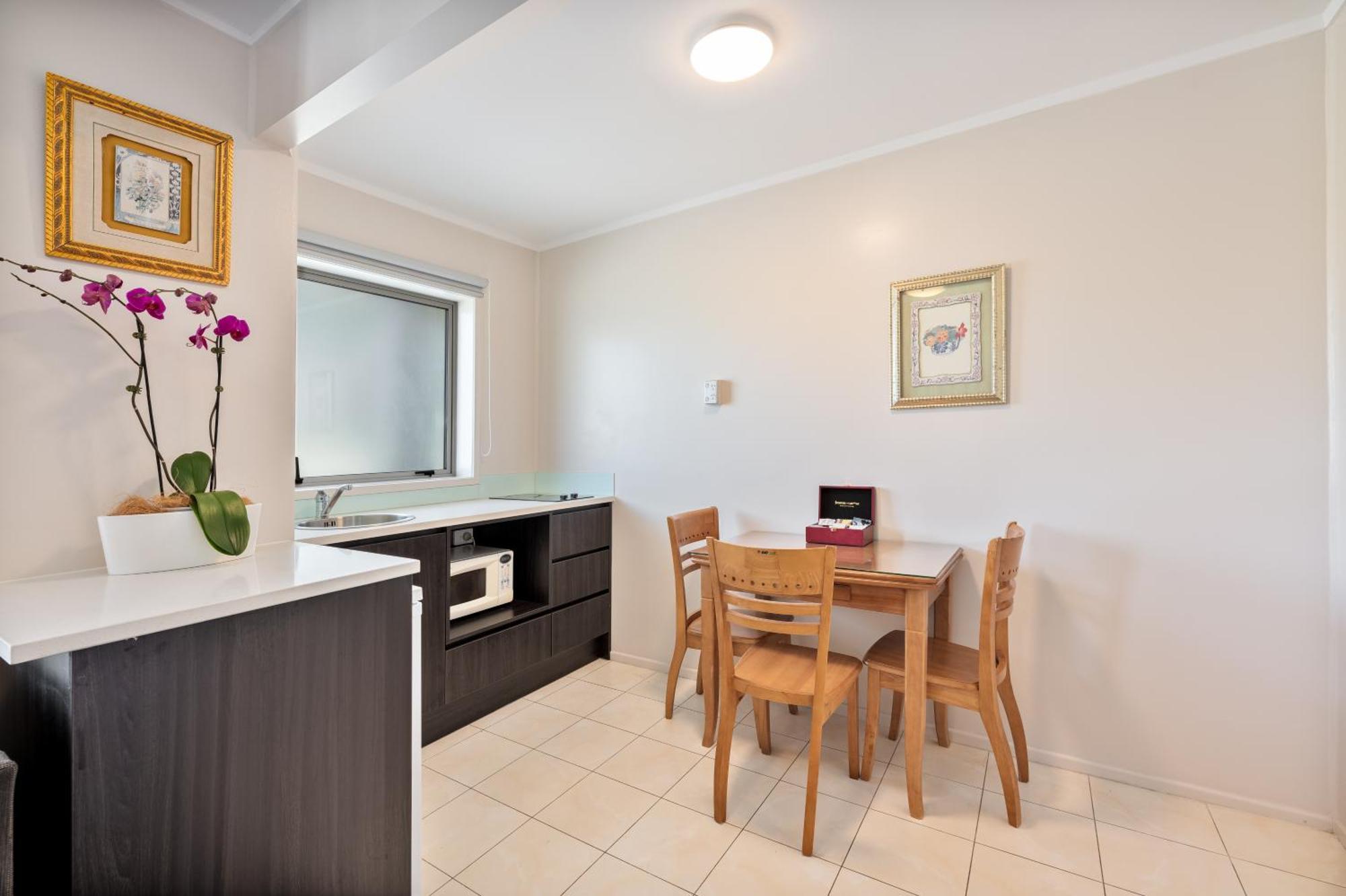 Best Western Newmarket Inn & Suites Auckland Eksteriør bilde