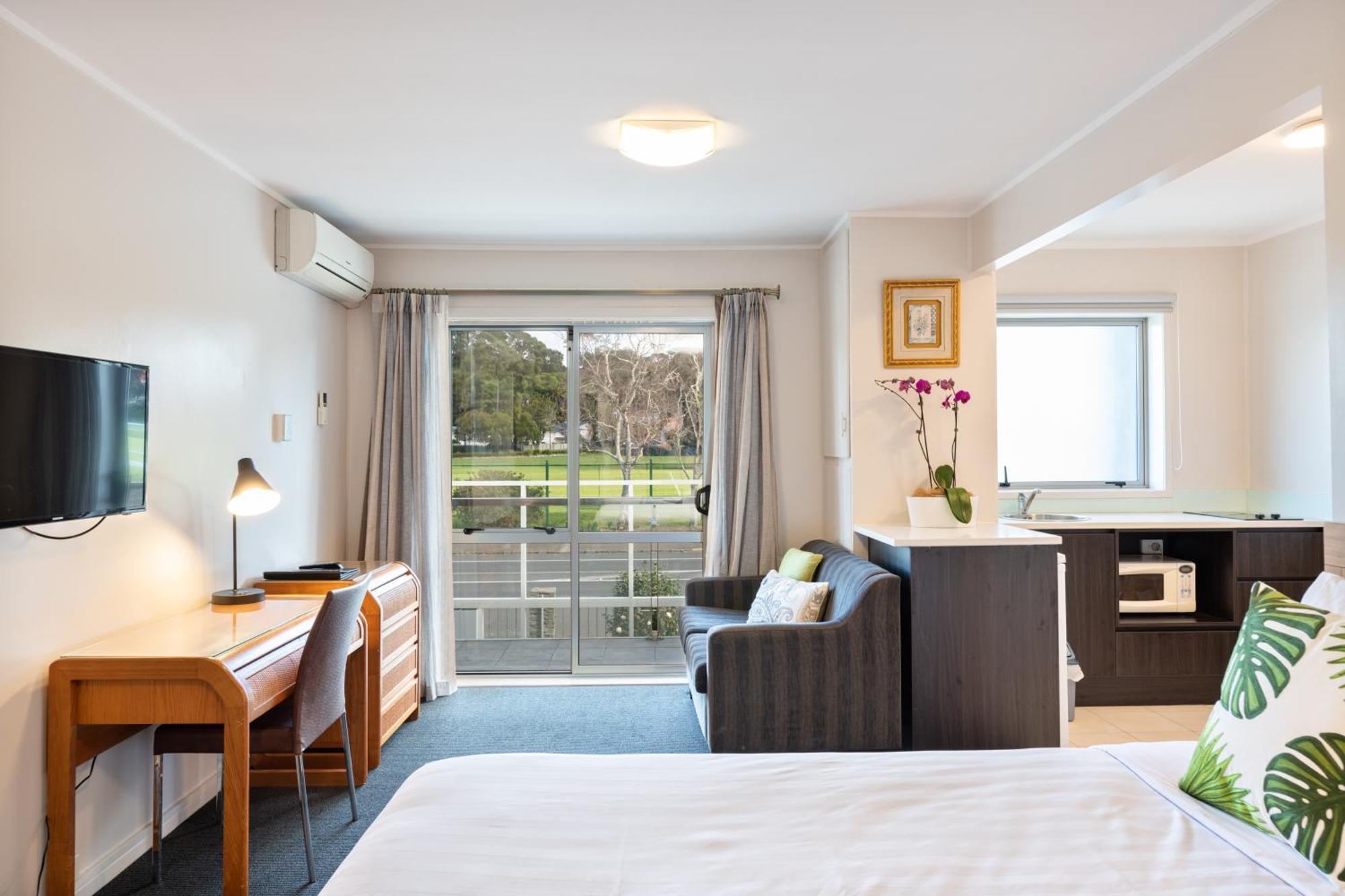 Best Western Newmarket Inn & Suites Auckland Eksteriør bilde