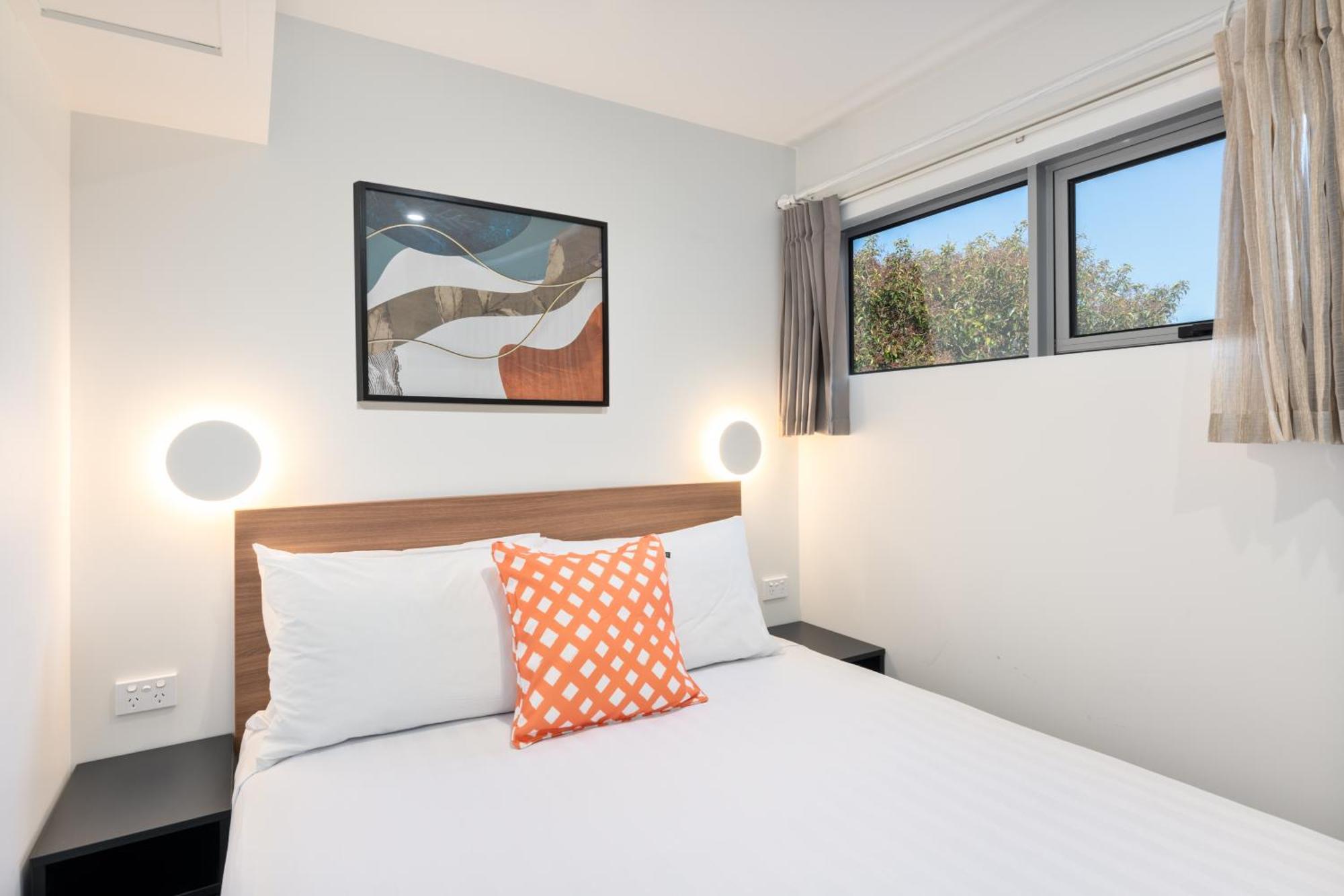 Best Western Newmarket Inn & Suites Auckland Eksteriør bilde