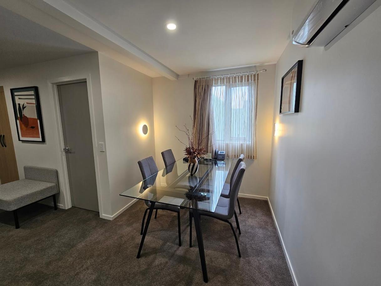 Best Western Newmarket Inn & Suites Auckland Eksteriør bilde