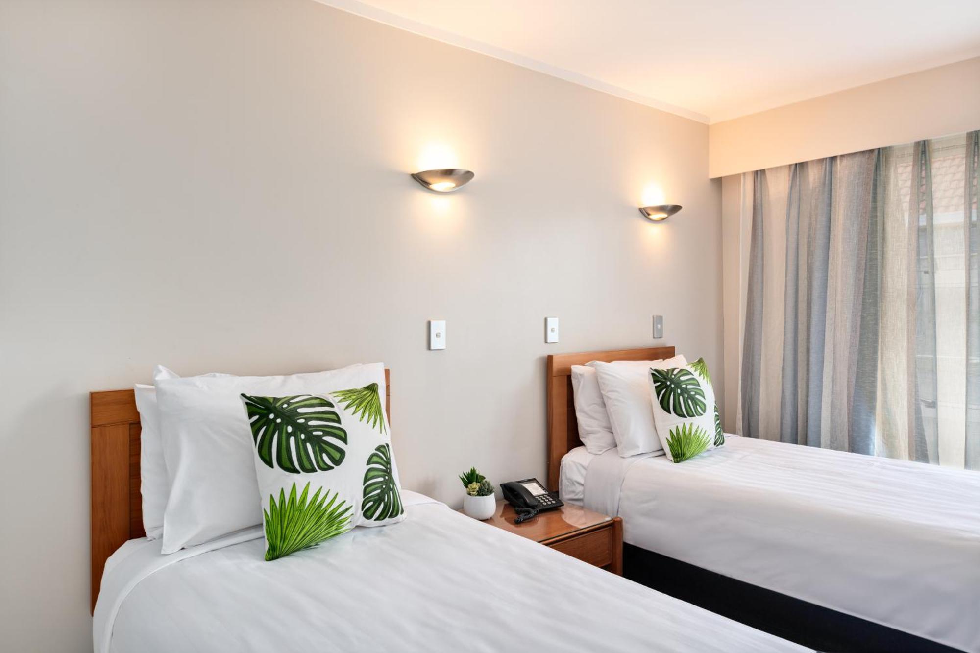 Best Western Newmarket Inn & Suites Auckland Eksteriør bilde