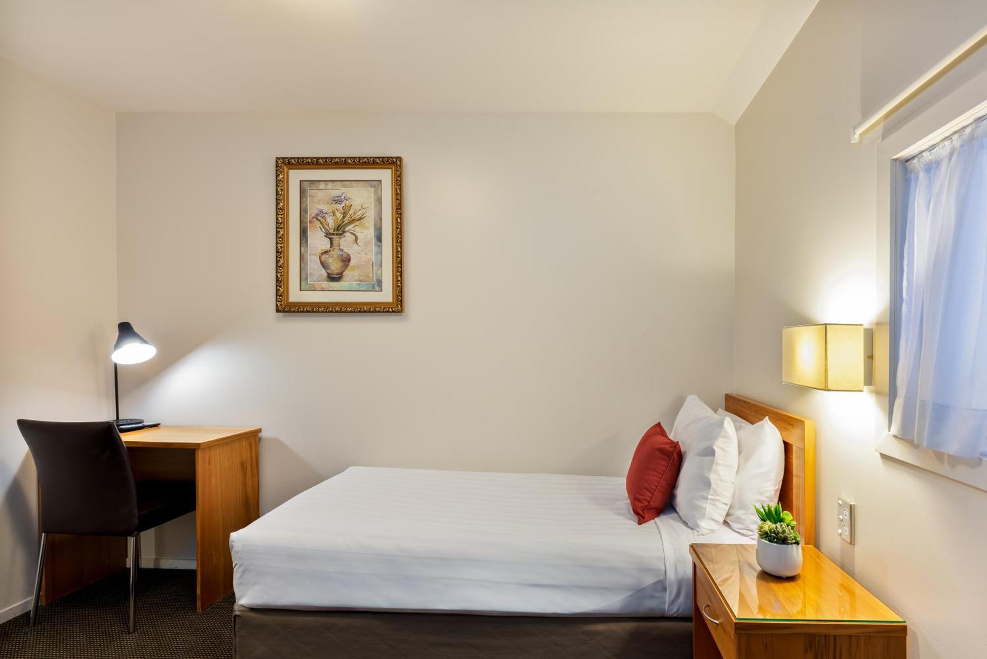 Best Western Newmarket Inn & Suites Auckland Eksteriør bilde