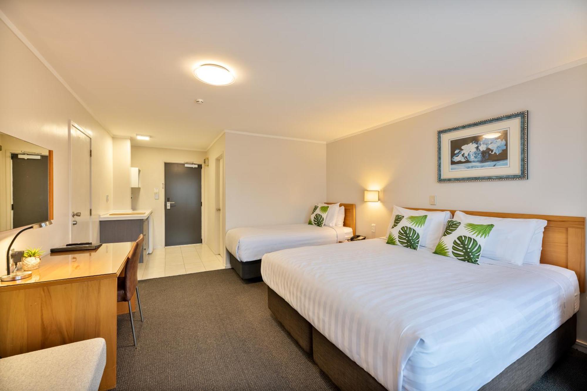 Best Western Newmarket Inn & Suites Auckland Eksteriør bilde