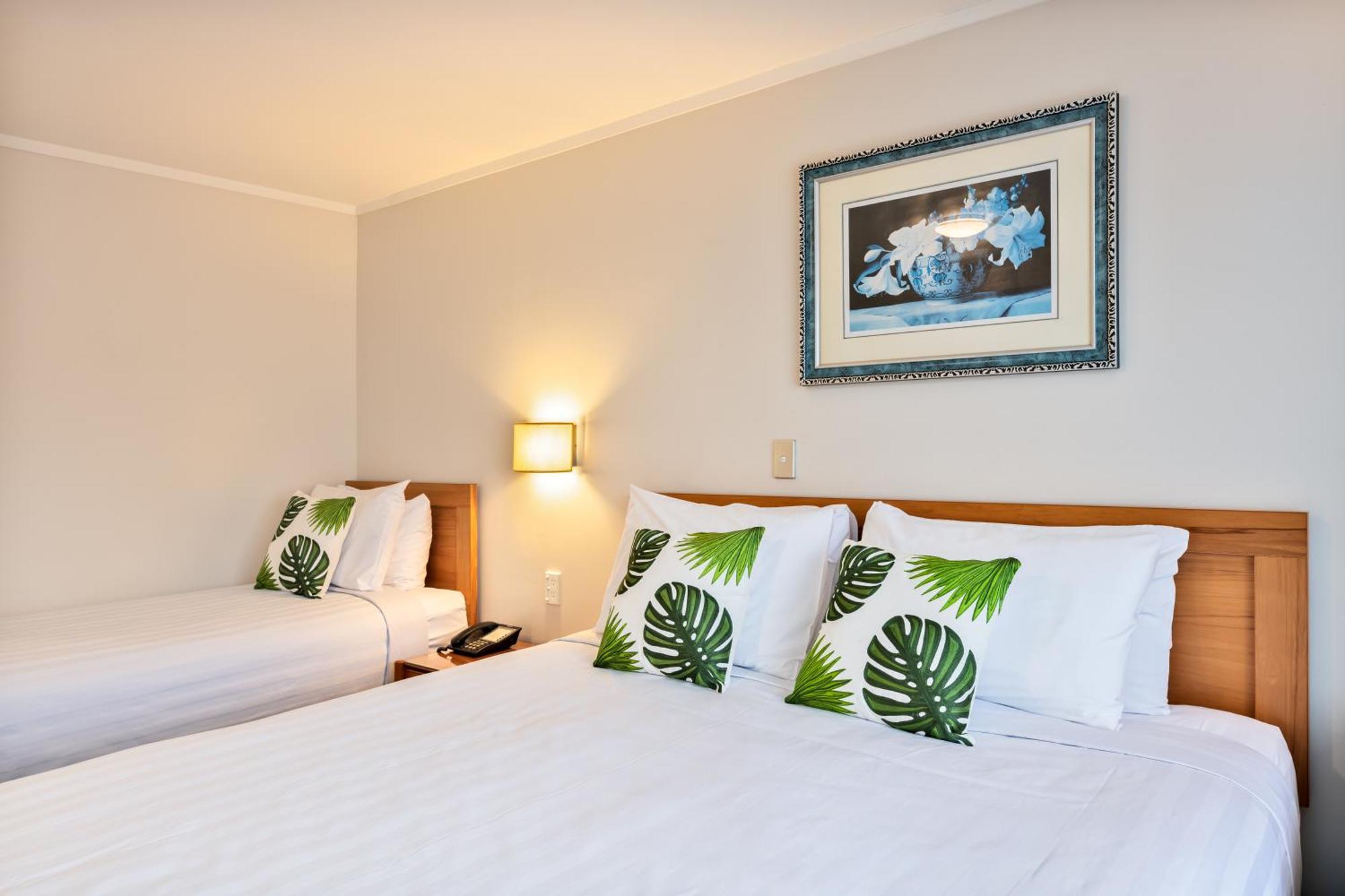 Best Western Newmarket Inn & Suites Auckland Eksteriør bilde