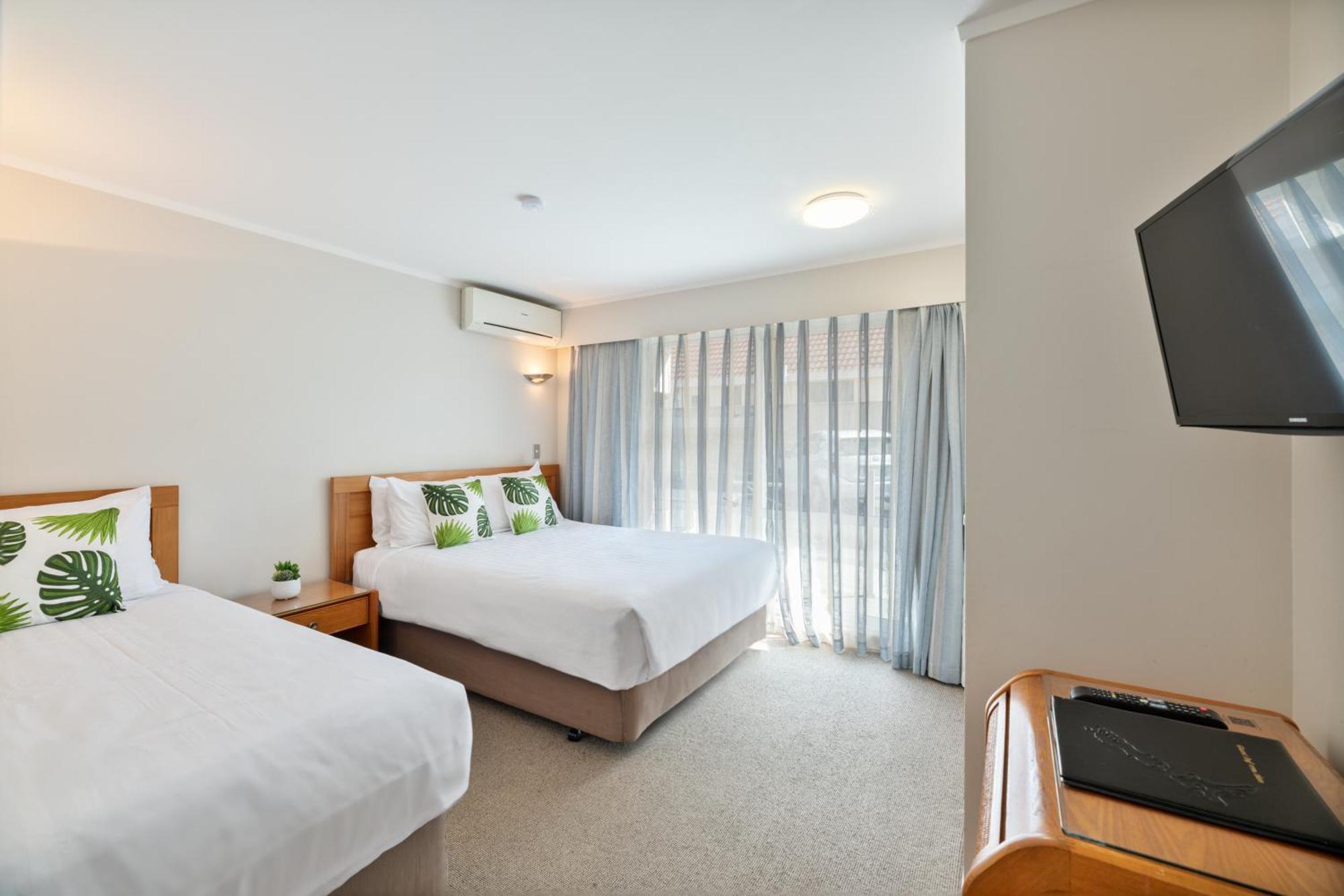 Best Western Newmarket Inn & Suites Auckland Eksteriør bilde