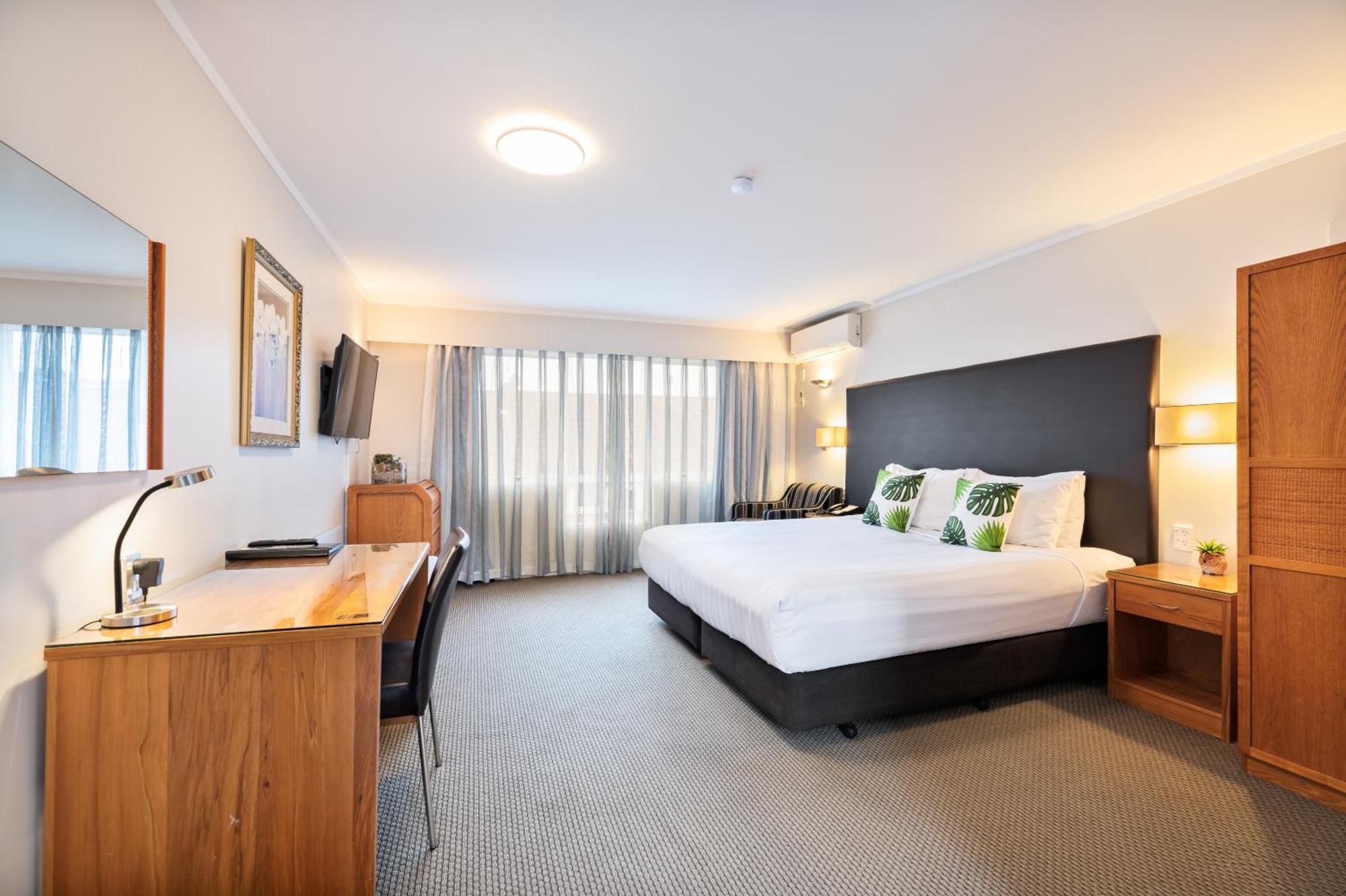 Best Western Newmarket Inn & Suites Auckland Eksteriør bilde
